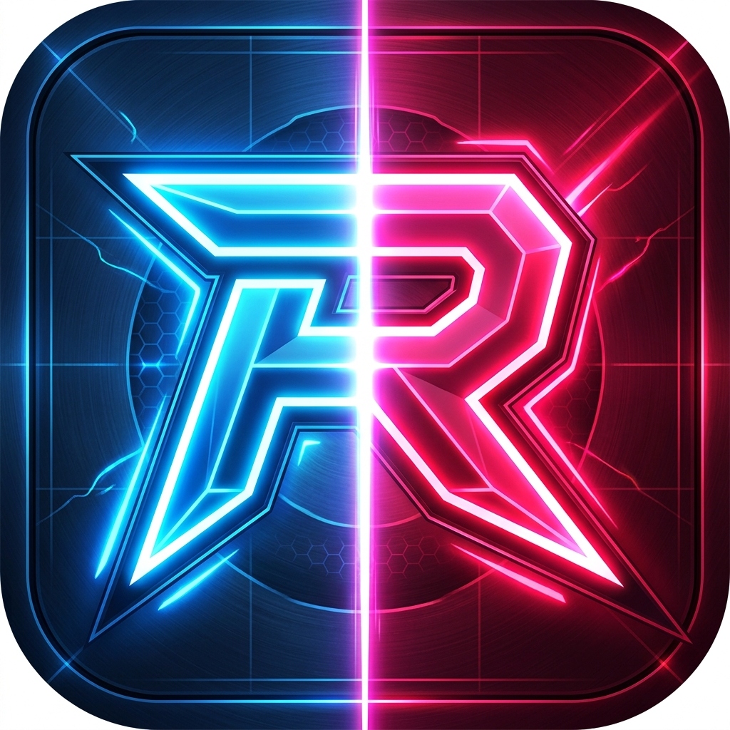 Reflex Arena Logo