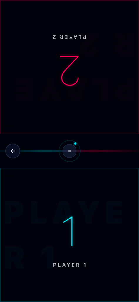 Reflex Gameplay Countdown